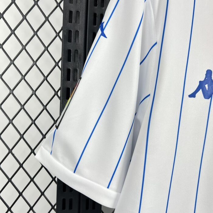 Mens Deportivo de La Coruna 2025/26 Retro Jersey 7