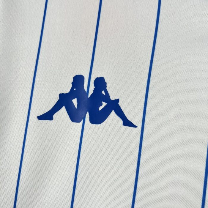 Mens Deportivo de La Coruna 2025/26 Retro Jersey 6