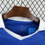 Mens Real Zaragoza 2025/26 Retro Jersey 6