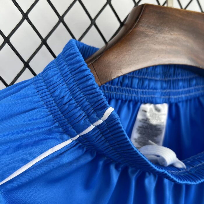 Mens Brazil 2026 Casual Shorts 5