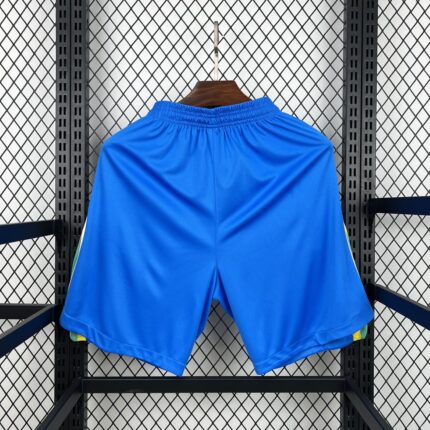 Mens Brazil 2026 Casual Shorts 1