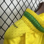 Mens Brazil 2026 Casual Shorts 5