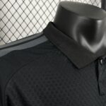 Mens Inter Miami CF 2026/27 Away Jersey Player Version 9