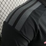 Mens Inter Miami CF 2026/27 Away Jersey Player Version 8