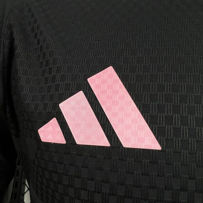 Mens Inter Miami CF 2026/27 Away Jersey Player Version 7