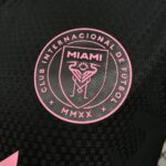 Mens Inter Miami CF 2026/27 Away Jersey Player Version 6