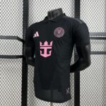 Mens Inter Miami CF 2026/27 Away Jersey Player Version 5