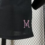 Mens Inter Miami CF 2026/27 Away Jersey Player Version 4