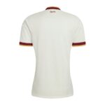 Womens Spain 2026 World Cup Away Jersey 1