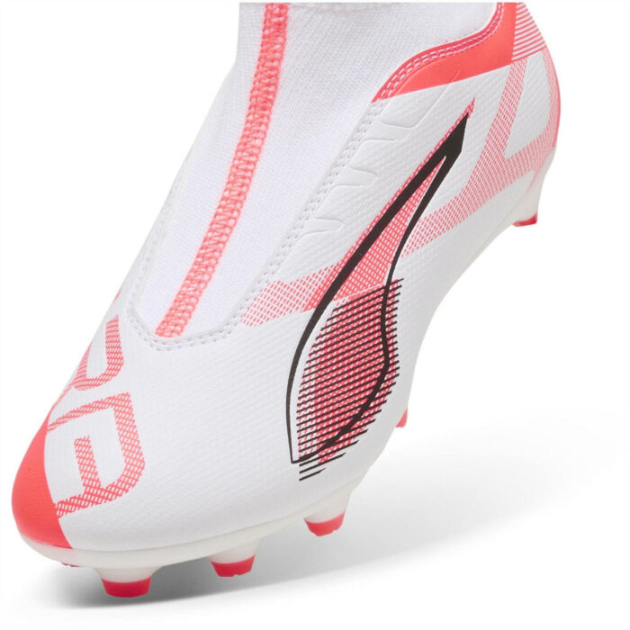 Puma Ultra 5 Junior Firm Ground Football Boots - Image 6
