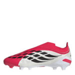 adidas Predator Junior Firm Ground Football Boots – view 2