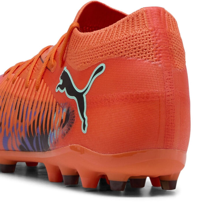 Puma Future 8 Firm Ground Football Boots – view 5