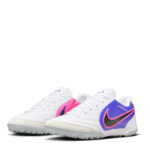 Nike Tiempo Ligera Turf Football Boots – view 4