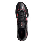 adidas Copa Pure 4 Firm Ground Football Boots – Black/Red - Image 5