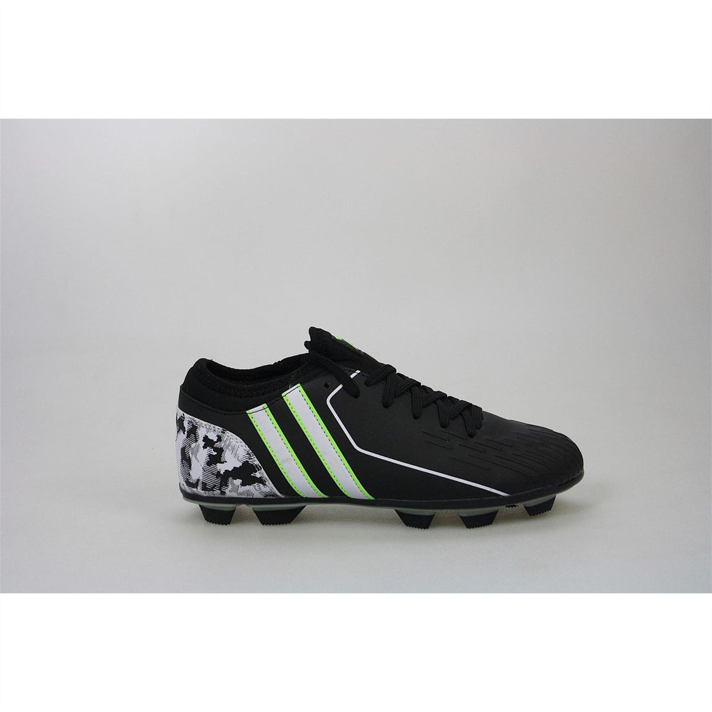 Patrick Junior Firm Ground Football Boots – view 2