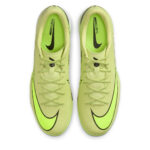 Nike Mercurial Vapor 16 Indoor Football Boots – Volt/Crimson - Image 6