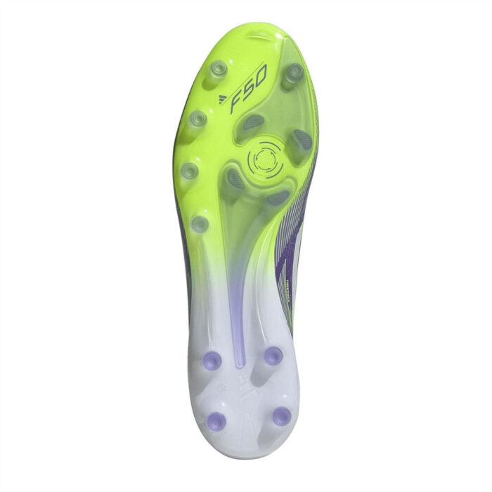 adidas F50 Firm Ground Football Boots – view 6