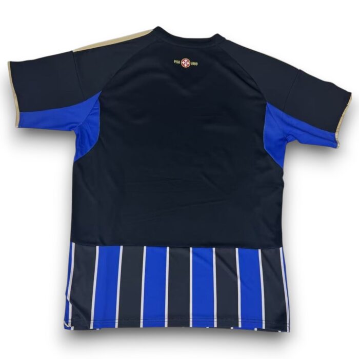 Mens Pisa 2025/26 Home Jersey 2