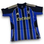 Mens Pisa 2025/26 Home Jersey 1