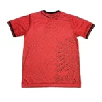 Mens Albania 2026 Home Jersey 3