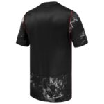Mens Canada 2026 World Cup Away Jersey 1