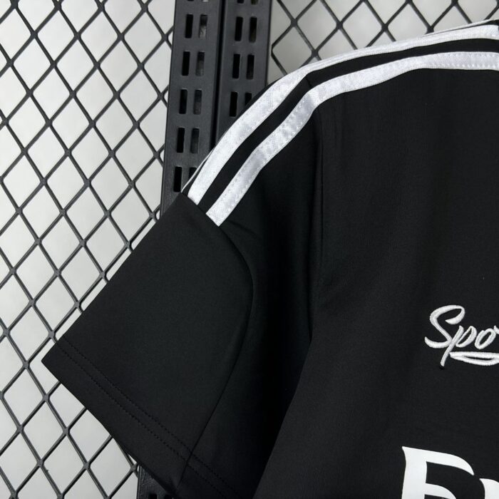 Mens Real Madrid 2026/27 Lifestyle Jersey 7