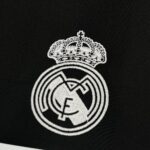 Mens Real Madrid 2026/27 Lifestyle Jersey 6