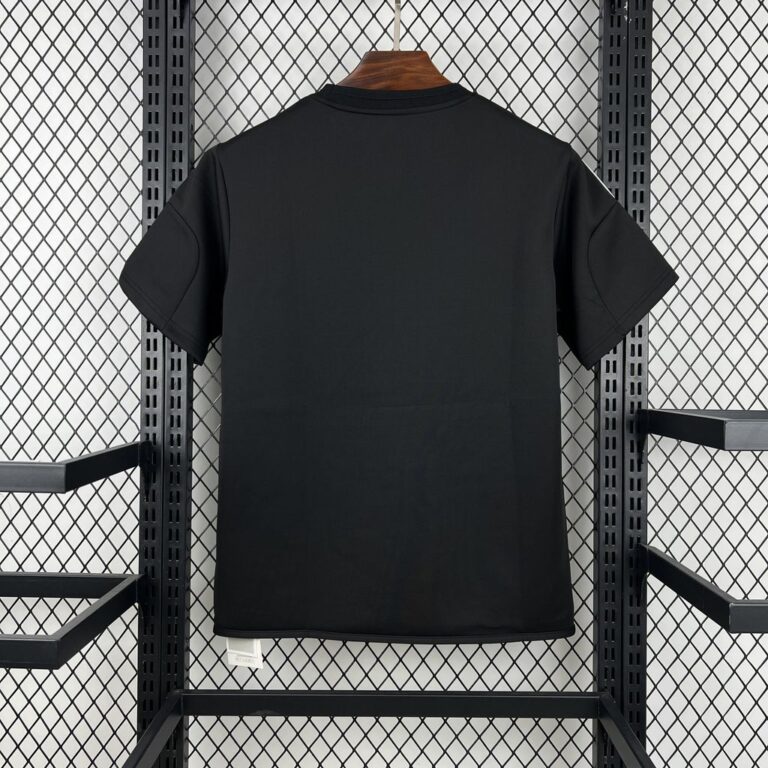 Mens Real Madrid 2026/27 Lifestyle Jersey 1