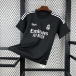 Mens Real Madrid 2026/27 Lifestyle Jersey 5