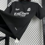 Mens Real Madrid 2026/27 Lifestyle Jersey 3