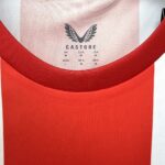 Mens Athletic Bilbao 2025/26 Retro Jersey 6