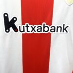 Mens Athletic Bilbao 2025/26 Retro Jersey 3