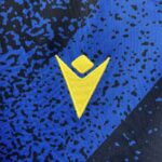 Mens Cadiz 2025/26 Retro Jersey 6