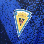Mens Cadiz 2025/26 Retro Jersey 5