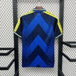 Mens Cadiz 2025/26 Retro Jersey 1