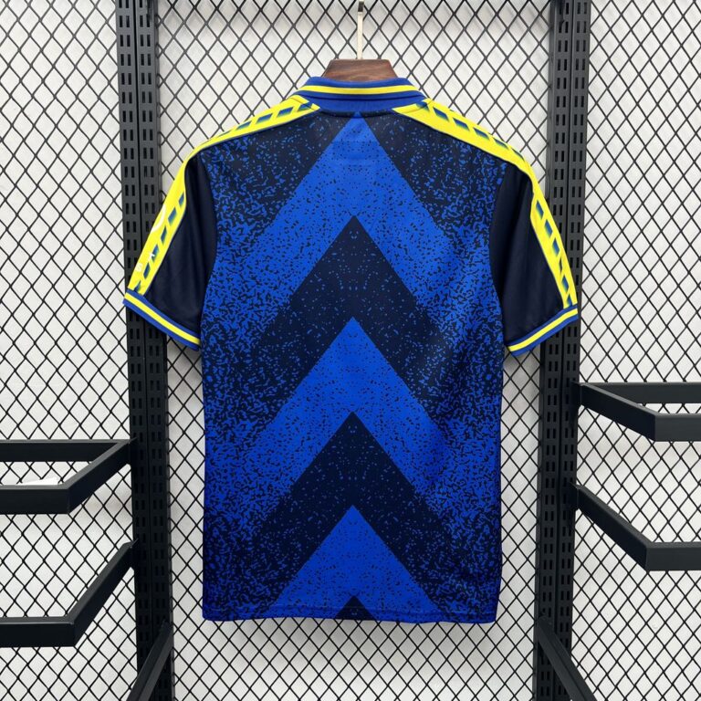 Mens Cadiz 2025/26 Retro Jersey 1