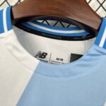 Mens Grêmio 2026/27 Away Jersey 7