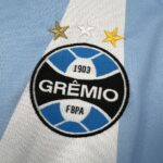 Mens Grêmio 2026/27 Away Jersey 6