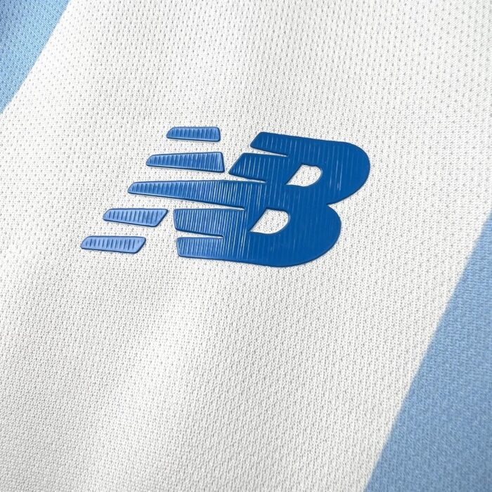 Mens Grêmio 2026/27 Away Jersey 5
