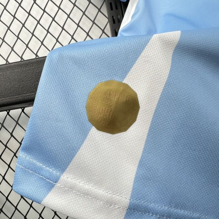 Mens Grêmio 2026/27 Away Jersey 4