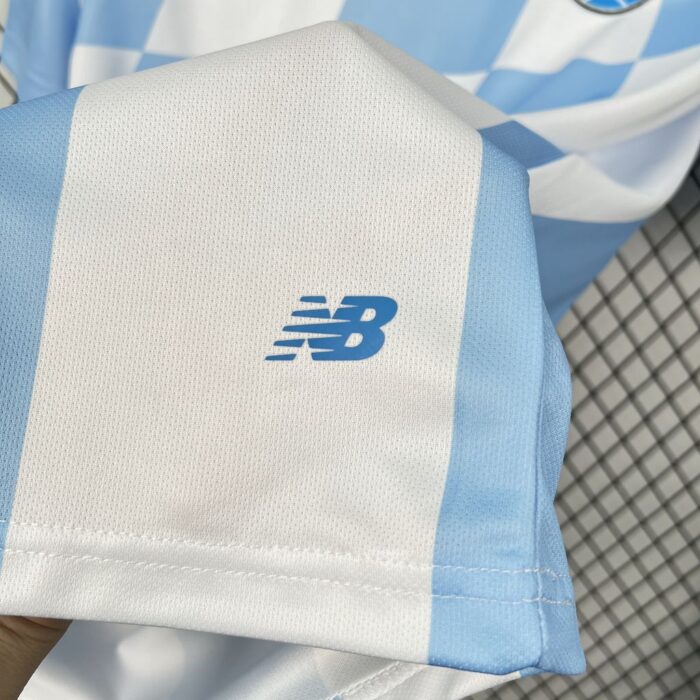 Mens Grêmio 2026/27 Away Jersey 3