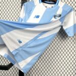 Mens Grêmio 2026/27 Away Jersey 2