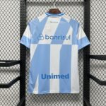 Mens Grêmio 2026/27 Away Jersey 1