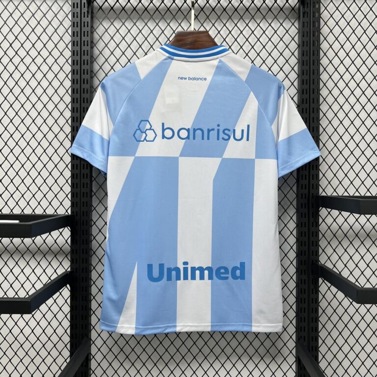 Mens Grêmio 2026/27 Away Jersey 1