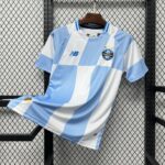 Mens Grêmio 2026/27 Away Jersey 8