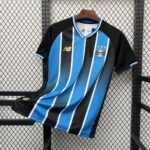 Mens Grêmio 2026/27 Home Jersey 8