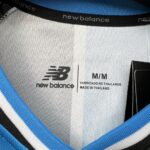 Mens Grêmio 2026/27 Home Jersey 7