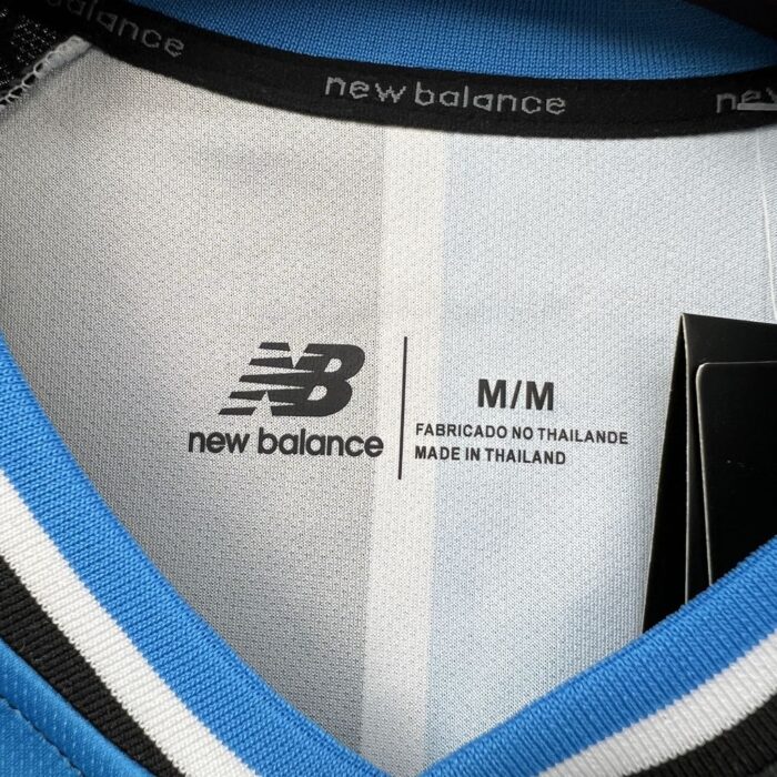 Mens Grêmio 2026/27 Home Jersey 7