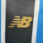 Mens Grêmio 2026/27 Home Jersey 6