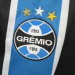Mens Grêmio 2026/27 Home Jersey 5